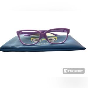 dilli dalli kids eyewear/Tutti Frutti/Violet